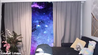 thenovastorm manyvids appetizing babe lifts her legs