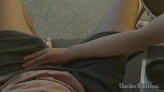 busterandkitten manyvids busty jerk off