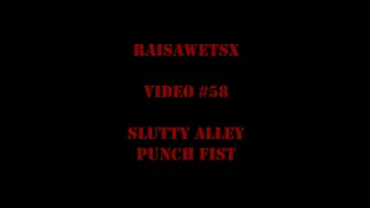 RaisaWetsX.com manyvids chic  private e hot bitch
