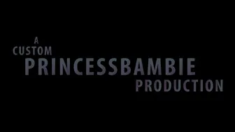 PrincessBambie manyvids Chubby brunette