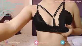 candy feng lick my sexy ass 2020 01 07 nXxmM6