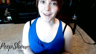 tawneyssexed b vibe anal training education set 2020 01 06 wLtlXW