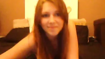 lounatic first video solo masturbation