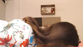 angelaagh Tattooed baby