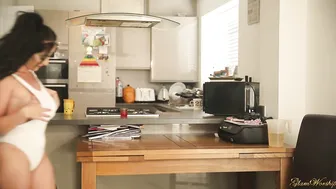 tara may onlyfans making you weak for me.. worship my wet tits