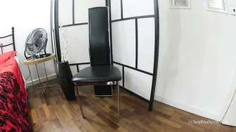 sophia smith onlyfans i know you love legs (1)