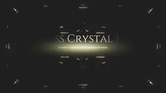 crystal knight onlyfans don't you dare cum challenge