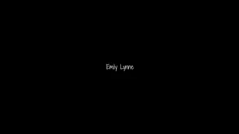 Emily Lynne -11 Curvy Teen Girlfriend Strips And Squirts While Youre At Work