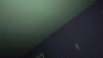 daddy slave eating mami ass while i suck his cock