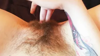 cuteblonde666 big-clit-hairy-pussy-grool-play-2020-01-07_oTkwlg