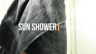 OpheliaLestat Sun Shower