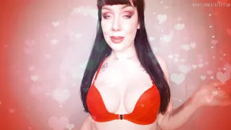 Goddess Isabel Expensive Boobs For Losers