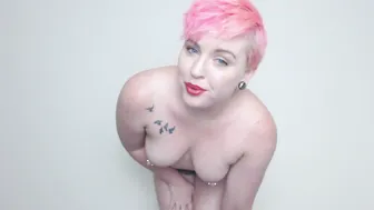 miley may worship my round juicy ass