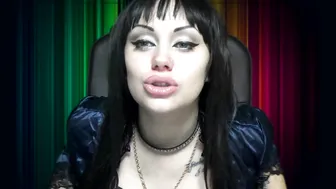 Mistress Misha Goldy Dont just tell me that you want me