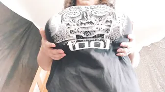 Miss LingLing TOOL Fan Tribute Multi Model Compilation