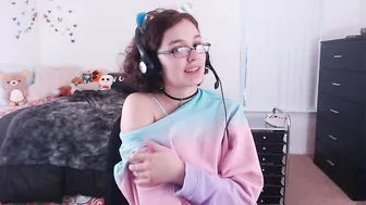 naughtynightlover Breast Play and Teasing ManyVids