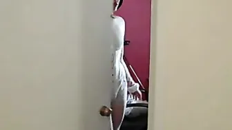 Tia Tizzianni FunkyBoyBitchxxx Nicki MOUTH FUCKED