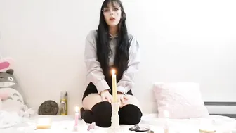 lilli lovedoll occult cutie possessed by demon