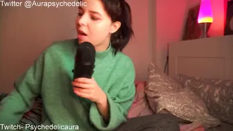 psychedelicariaa 4.03.2020 809_female chaturbate