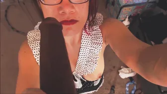 tegantrex Pretty girl