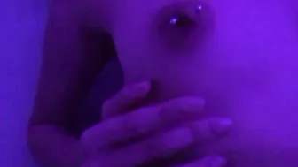 Jasmine Greyxxx  fucks himself is not childish