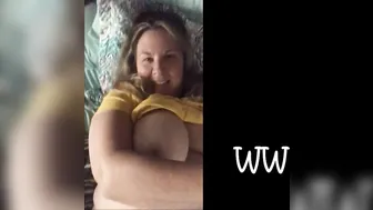 Wyoming Wynters fucks her ass