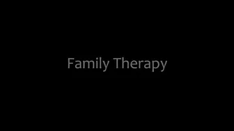Family Therapy _ Clover Baltimore Brother Sister Valentines