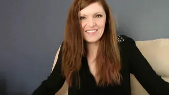 TABOO MOM NATASHA _Thoughts About Your OWN Mother