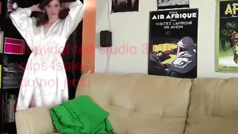 TABOO MOM NATASHA _Mom Gives In