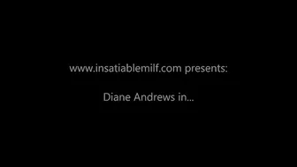 DIANE ANDREWS _Son Makes A Movie