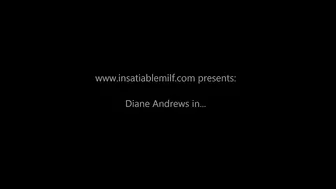 DIANE ANDREWS _Teaching You How To Titty Fuck