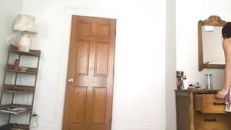 JANEY JONES  _Mommy's Toilet Panties