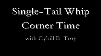 CYBILLTROY _Single_Tail Whip Corner Time (1)