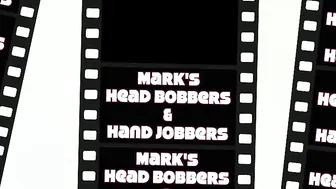 MARKS HEAD BOBBERS AND HAND JOBBERS _ Roadhead &_40