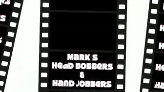 MARKS HEAD BOBBERS AND HAND JOBBERS _ Mom&_x27