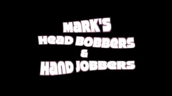 MARKS HEAD BOBBERS AND HAND JOBBERS _ Step Daughter Brutally Face Fucked &_40