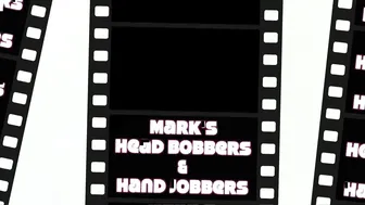 MARKS HEAD BOBBERS AND HAND JOBBERS _ Jada Jerks My Jimmy &_40