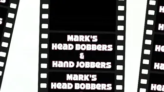 MARKS HEAD BOBBERS AND HAND JOBBERS _ Blasting Marley &_40
