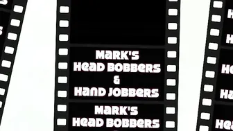 MARKS HEAD BOBBERS AND HAND JOBBERS _ Blasting Ashley Graham &_40