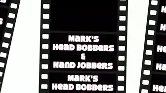 MARKS HEAD BOBBERS AND HAND JOBBERS _ Alexis RainтАЩs teasing handjob &_40