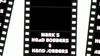 MARKS HEAD BOBBERS AND HAND JOBBERS _ Blown Date &_40