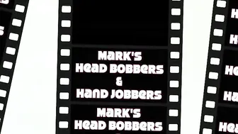 MARKS HEAD BOBBERS AND HAND JOBBERS _ AJ Applegate aka The Cum Dumpster &_40