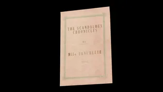 FANCHETTE.NETa un rythme lent