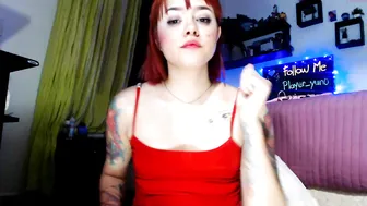 player_yuno 6.05.2019 819 female chaturbate