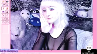 those_darn_frigs 6.04.2020 950 female chaturbate