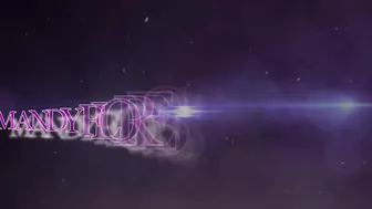 MANDY FLORES -Break The House Slave