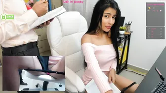 secretary_bj 7.03.2020 505_couple chaturbate