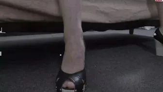 WeicheKleine The high-class Madam fucked right in the Ass