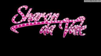 Sharon-Privat Abgef??llt & hammerhart Arsch gefickt vom Freund meiner besten Freundin