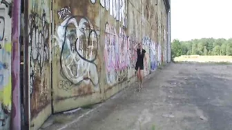 Sexy-Engel 26x6 Ich mach Ihn zu meinem Projekt